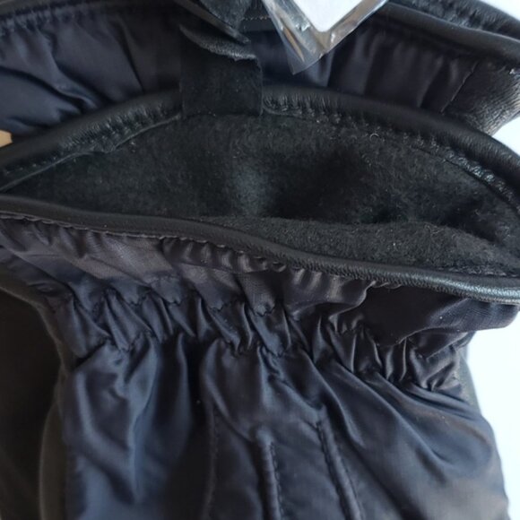 Men’s 14th & Union Touch Screen Gloves - Picture 5 of 5